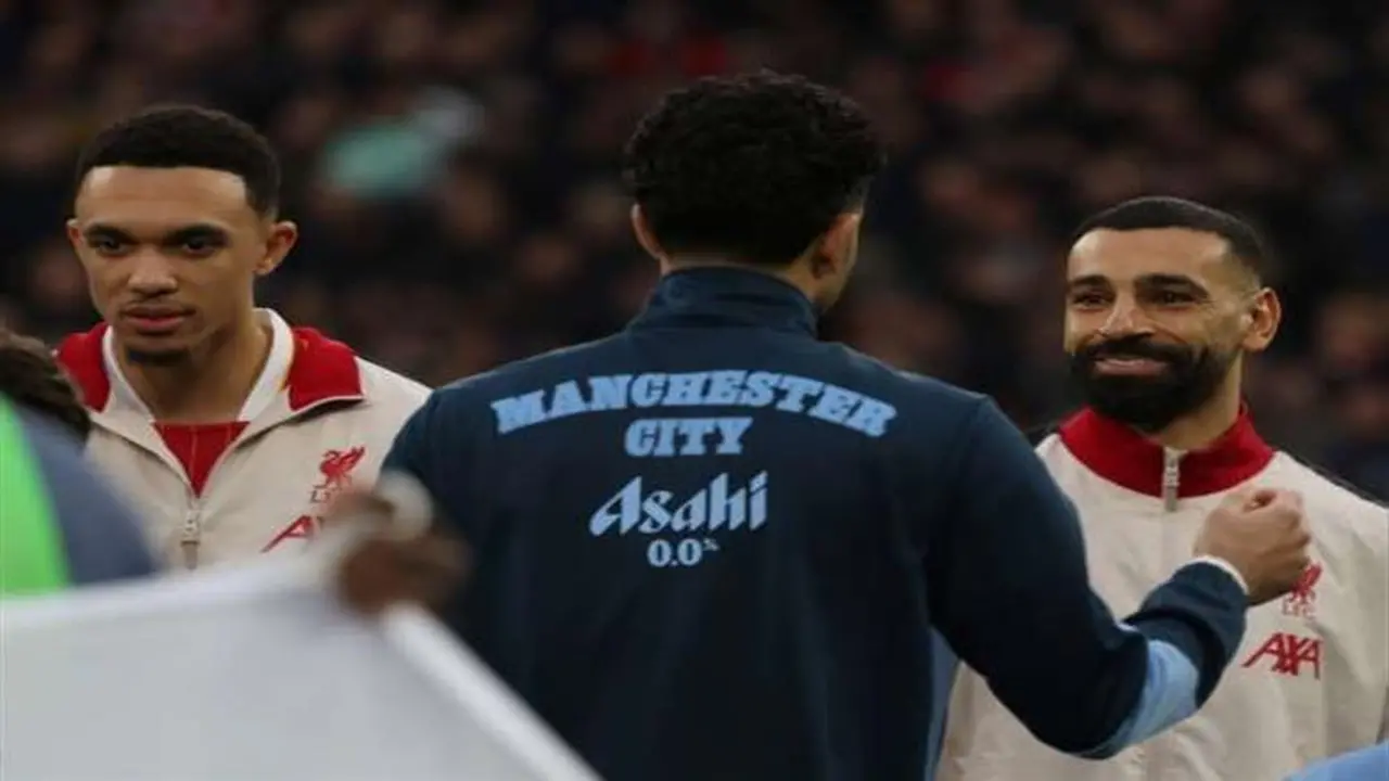 مباشر اليوم.. مباراة الأسبوع 25 بين ليفربول ومانشستر سيتي